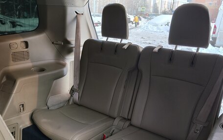 Toyota Highlander III, 2011 год, 1 700 000 рублей, 13 фотография