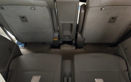 Toyota Highlander III, 2011 год, 1 700 000 рублей, 14 фотография