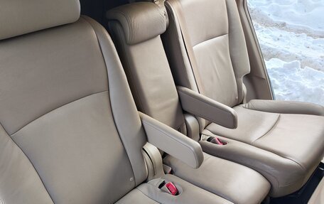 Toyota Highlander III, 2011 год, 1 700 000 рублей, 17 фотография