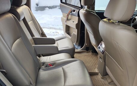 Toyota Highlander III, 2011 год, 1 700 000 рублей, 16 фотография