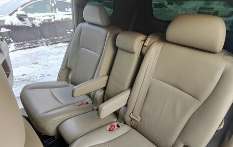 Toyota Highlander III, 2011 год, 1 700 000 рублей, 20 фотография