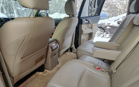 Toyota Highlander III, 2011 год, 1 700 000 рублей, 21 фотография