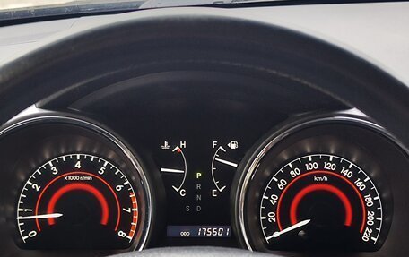 Toyota Highlander III, 2011 год, 1 700 000 рублей, 27 фотография