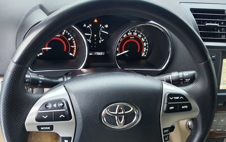 Toyota Highlander III, 2011 год, 1 700 000 рублей, 28 фотография