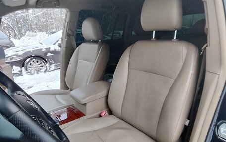 Toyota Highlander III, 2011 год, 1 700 000 рублей, 32 фотография