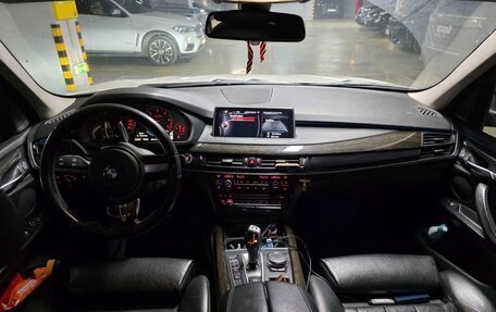 BMW X5, 2014 год, 2 699 000 рублей, 7 фотография