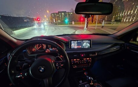 BMW X5, 2014 год, 2 699 000 рублей, 8 фотография