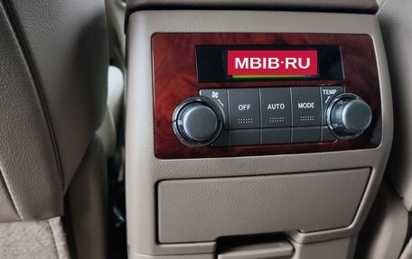 Toyota Highlander III, 2011 год, 1 700 000 рублей, 33 фотография