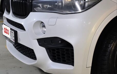 BMW X5, 2014 год, 2 699 000 рублей, 10 фотография