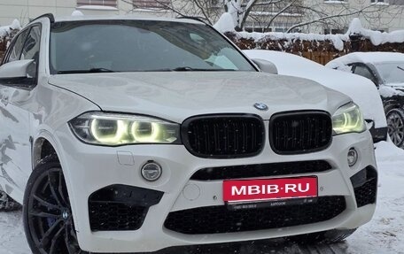 BMW X5, 2014 год, 2 699 000 рублей, 9 фотография