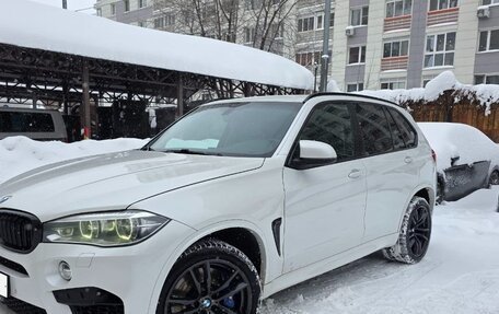 BMW X5, 2014 год, 2 699 000 рублей, 14 фотография