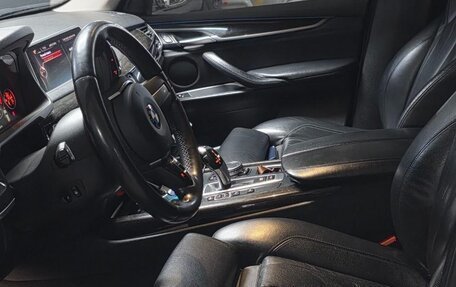 BMW X5, 2014 год, 2 699 000 рублей, 12 фотография