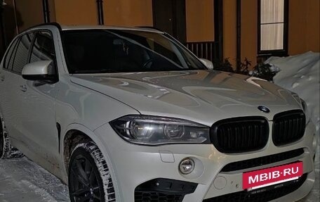 BMW X5, 2014 год, 2 699 000 рублей, 16 фотография