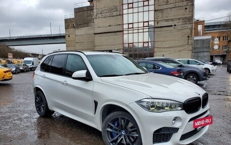 BMW X5, 2014 год, 2 699 000 рублей, 15 фотография