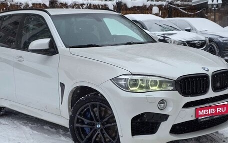 BMW X5, 2014 год, 2 699 000 рублей, 11 фотография