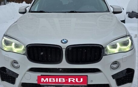 BMW X5, 2014 год, 2 699 000 рублей, 21 фотография