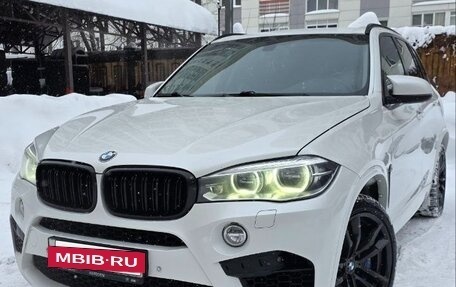 BMW X5, 2014 год, 2 699 000 рублей, 22 фотография