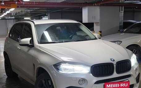 BMW X5, 2014 год, 2 699 000 рублей, 23 фотография