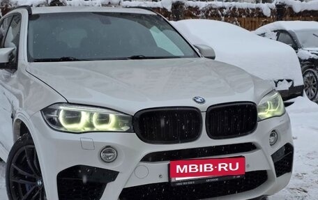 BMW X5, 2014 год, 2 699 000 рублей, 18 фотография