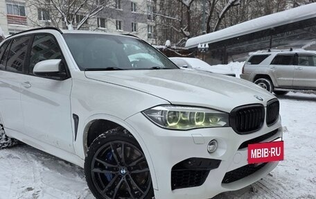 BMW X5, 2014 год, 2 699 000 рублей, 13 фотография