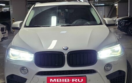BMW X5, 2014 год, 2 699 000 рублей, 24 фотография