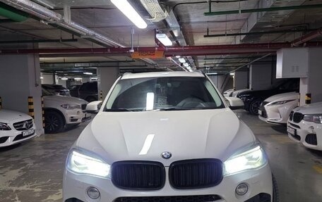 BMW X5, 2014 год, 2 699 000 рублей, 29 фотография
