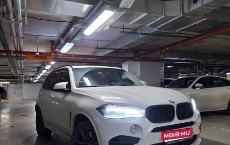BMW X5, 2014 год, 2 699 000 рублей, 30 фотография