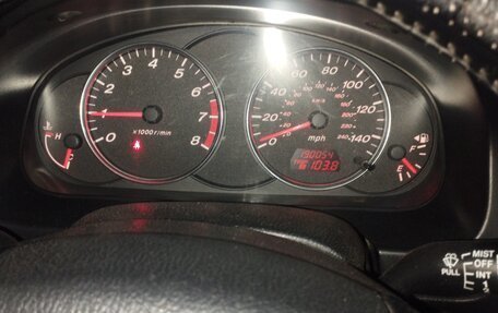 Mazda 6, 2004 год, 390 000 рублей, 7 фотография