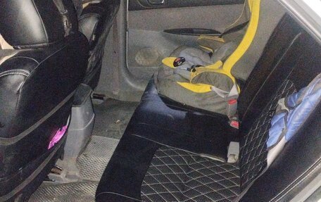 Mazda 6, 2004 год, 390 000 рублей, 8 фотография