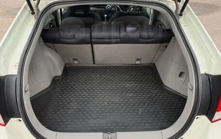 Honda Insight II рестайлинг, 2010 год, 720 000 рублей, 8 фотография