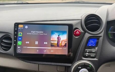 Honda Insight II рестайлинг, 2010 год, 720 000 рублей, 7 фотография