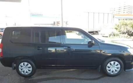 Toyota Probox I, 2020 год, 890 226 рублей, 4 фотография