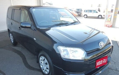 Toyota Probox I, 2020 год, 890 226 рублей, 3 фотография