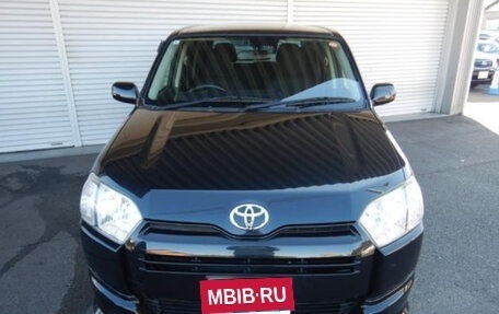 Toyota Probox I, 2020 год, 890 226 рублей, 2 фотография