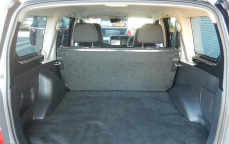 Toyota Probox I, 2020 год, 890 226 рублей, 11 фотография