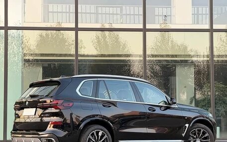 BMW X5, 2024 год, 8 130 000 рублей, 6 фотография