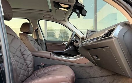 BMW X5, 2024 год, 8 130 000 рублей, 8 фотография