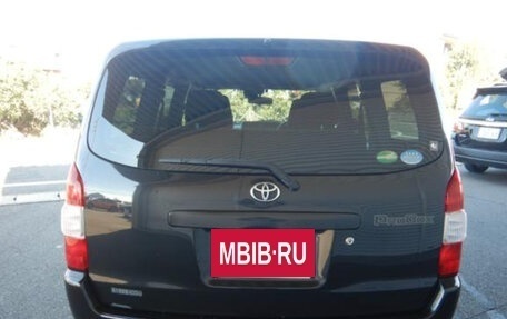 Toyota Probox I, 2020 год, 890 226 рублей, 6 фотография