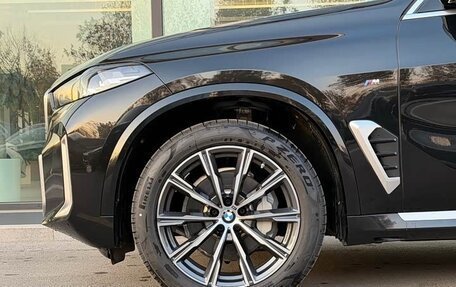 BMW X5, 2024 год, 8 130 000 рублей, 5 фотография