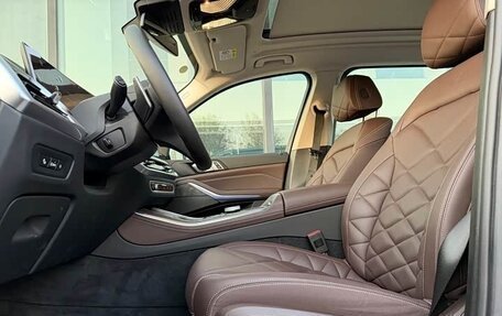 BMW X5, 2024 год, 8 130 000 рублей, 12 фотография