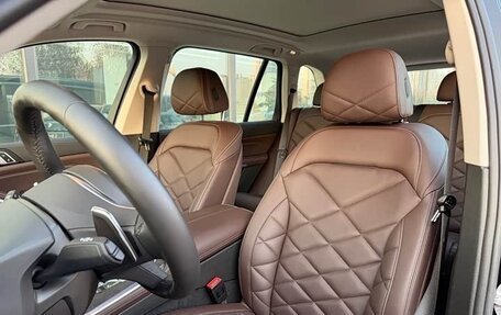 BMW X5, 2024 год, 8 130 000 рублей, 13 фотография