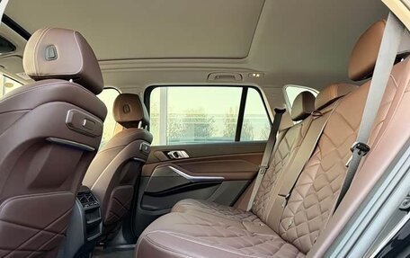 BMW X5, 2024 год, 8 130 000 рублей, 14 фотография