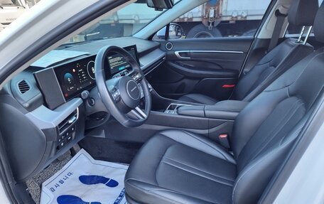 Hyundai Sonata VIII, 2023 год, 2 470 000 рублей, 8 фотография