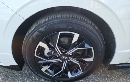 Hyundai Sonata VIII, 2023 год, 2 470 000 рублей, 7 фотография