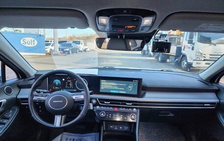 Hyundai Sonata VIII, 2023 год, 2 470 000 рублей, 10 фотография