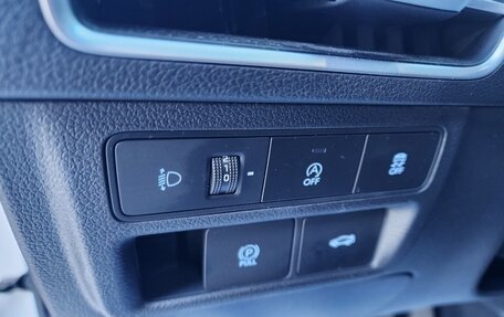 Hyundai Sonata VIII, 2023 год, 2 470 000 рублей, 9 фотография