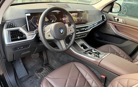 BMW X5, 2024 год, 8 130 000 рублей, 15 фотография