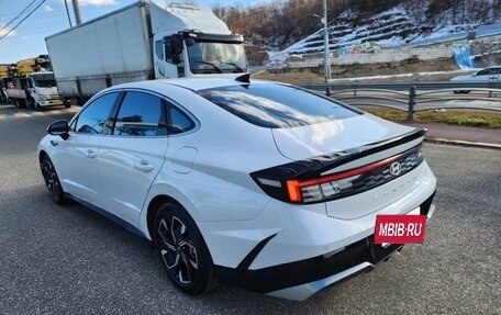 Hyundai Sonata VIII, 2023 год, 2 470 000 рублей, 6 фотография