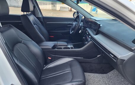Hyundai Sonata VIII, 2023 год, 2 470 000 рублей, 16 фотография