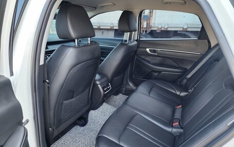 Hyundai Sonata VIII, 2023 год, 2 470 000 рублей, 13 фотография